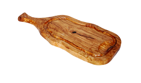 Paddle Cutting Board