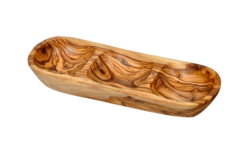 3 Section Tray