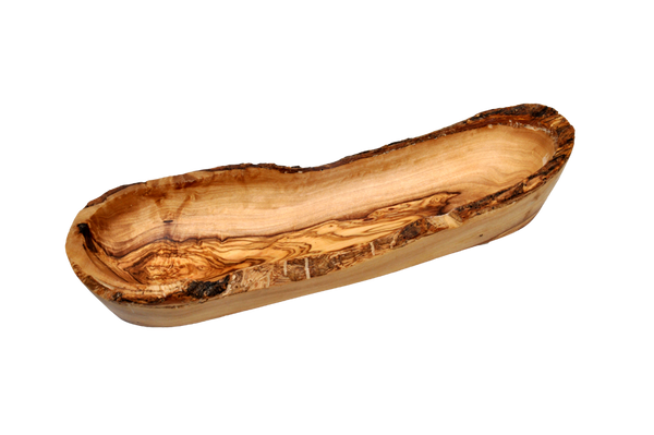 Rustic Bread Basket