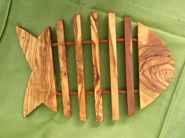 Fish Trivet