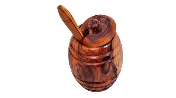 Honey Jar