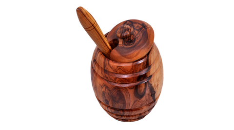 Honey Jar