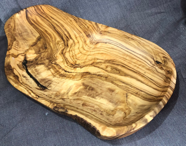 Rustic Dish 13”