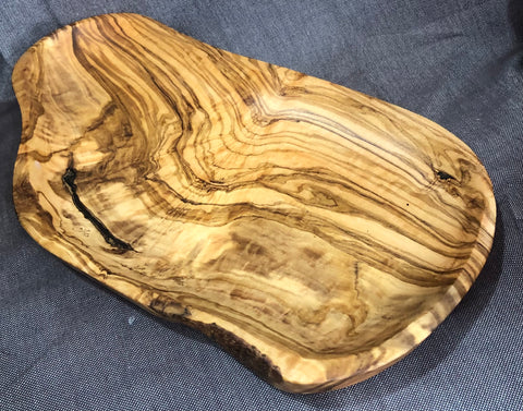 Rustic Dish 13”