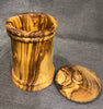 Spice Jar