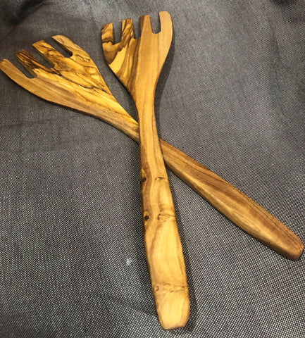 Salad Servers