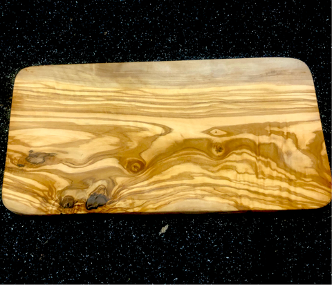 Rectangular Cutting Board
